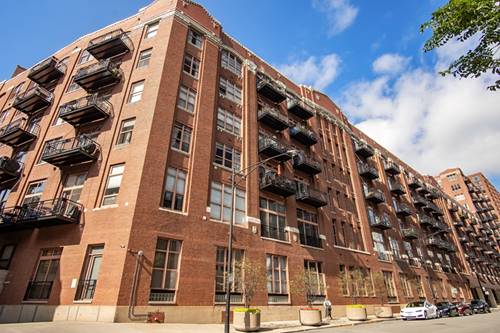 360 W Illinois Unit 304, Chicago, IL 60654