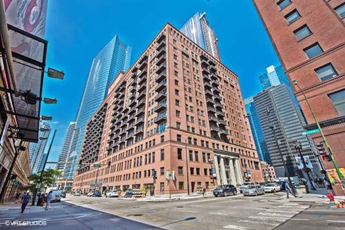 165 N Canal Unit 625, Chicago, IL 60606