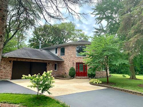 5701 Linden, La Grange Highlands, IL 60525