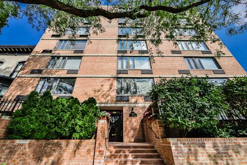 2007 N Sedgwick Unit 605, Chicago, IL 60614