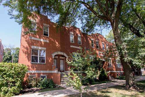 3252 N Hamlin, Chicago, IL 60618