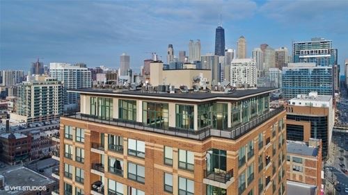 400 W Ontario Unit 1801, Chicago, IL 60654