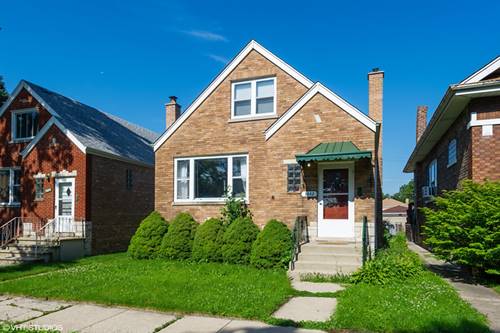 3442 Harvey, Berwyn, IL 60402