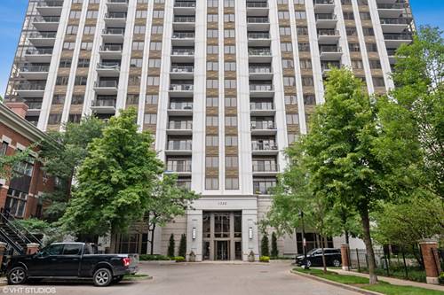 1322 S Prairie Unit 405, Chicago, IL 60605