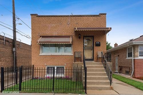 814 N Kildare, Chicago, IL 60651