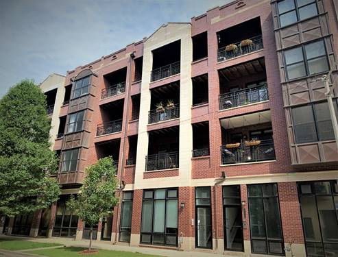 2112 W Rice Unit 1, Chicago, IL 60622