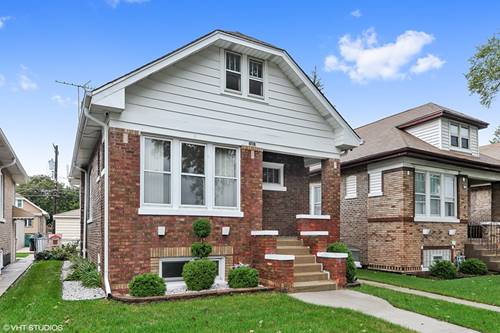 7007 26th, Berwyn, IL 60402