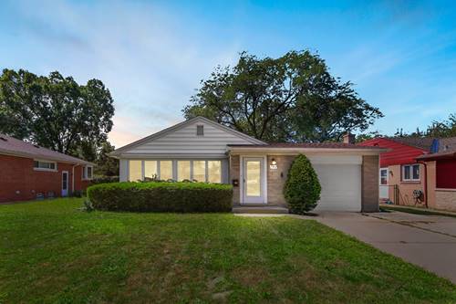 705 W Cathy, Mount Prospect, IL 60056