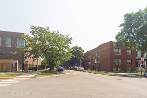 2319 W Waveland Unit B, Chicago, IL 60618