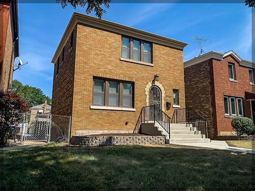 9541 S Union, Chicago, IL 60628