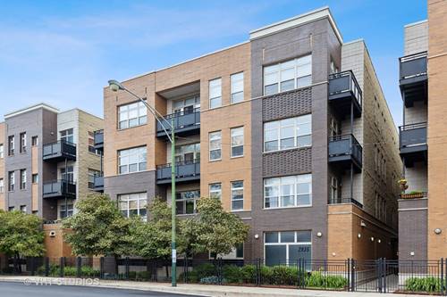 2935 N Clybourn Unit 303, Chicago, IL 60618