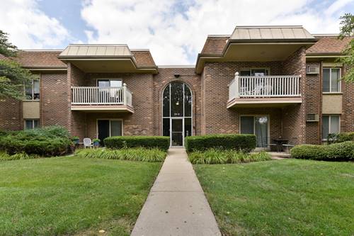 2418 N Kennicott Unit 1B, Arlington Heights, IL 60004