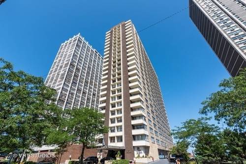 6157 N Sheridan Unit 16L, Chicago, IL 60660