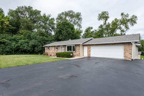 13780 W Wadsworth, Wadsworth, IL 60083