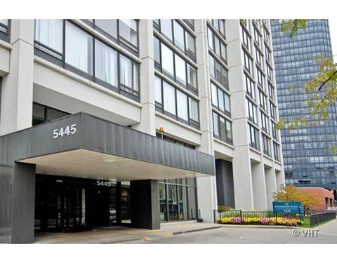 5445 N Sheridan Unit 902, Chicago, IL 60640