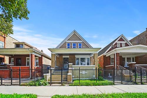 5815 S Maplewood, Chicago, IL 60629