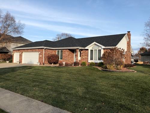 2140 Arthurs Pass, New Lenox, IL 60451