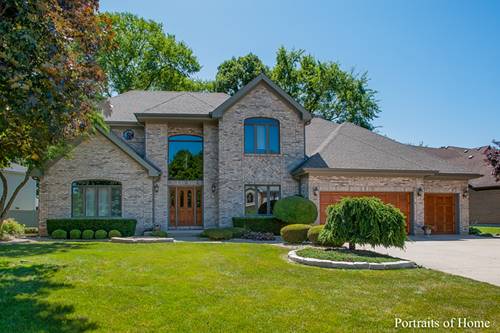 407 Woodside, Wood Dale, IL 60191