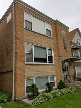 5649 W Montrose, Chicago, IL 60634