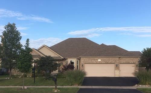 15537 S Indian Boundary Line, Plainfield, IL 60544