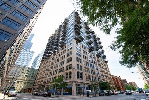 565 W Quincy Unit 617, Chicago, IL 60661