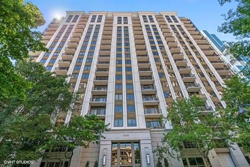 1322 S Prairie Unit 1004, Chicago, IL 60605