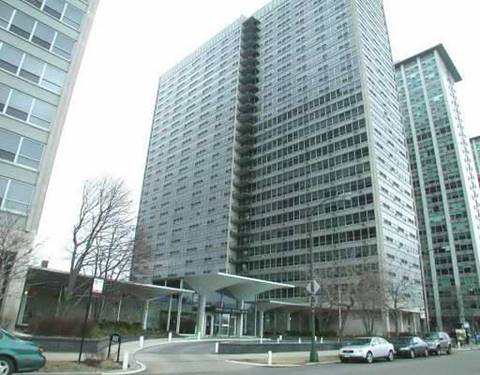 3550 N Lake Shore Unit 2319, Chicago, IL 60657