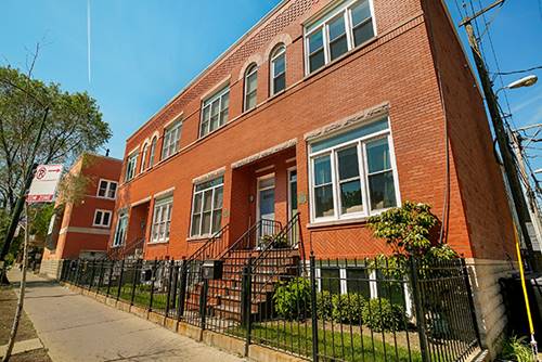 1312 N Damen, Chicago, IL 60622