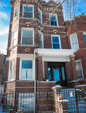 1438 N Kedzie Unit 2, Chicago, IL 60651