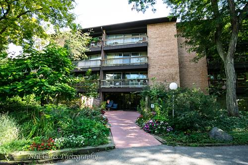 5700 Hillcrest Unit 3G, Lisle, IL 60532