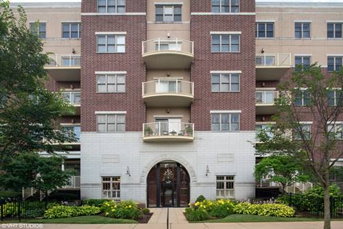 965 Rogers Unit 307, Downers Grove, IL 60515