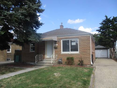 3443 Ruby, Franklin Park, IL 60131