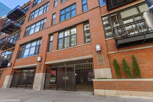 333 W Hubbard Unit 502, Chicago, IL 60654