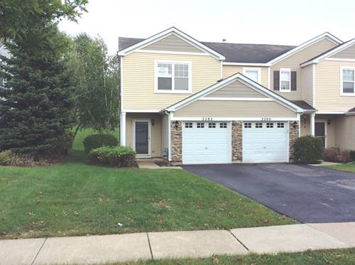 2282 Flagstone Unit 0, Carpentersville, IL 60110