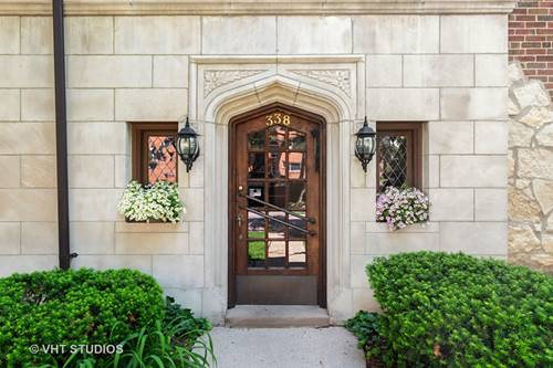 338 S East Unit 2S, Oak Park, IL 60302