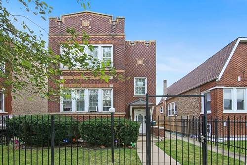 6323 S Talman, Chicago, IL 60629