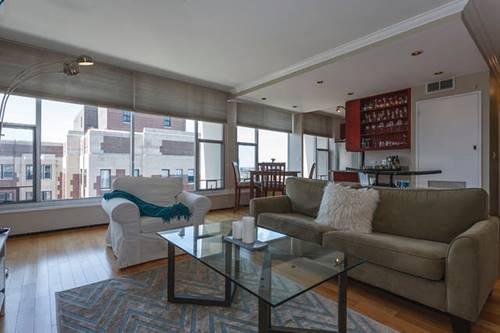 3200 N Lake Shore Unit 2609, Chicago, IL 60657