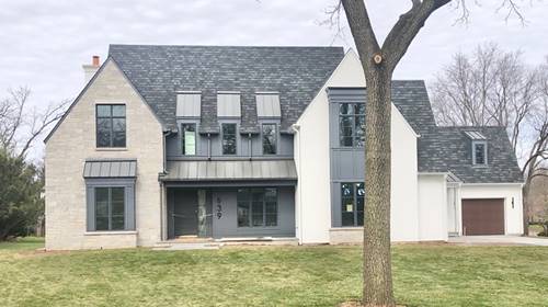 639 E 6th, Hinsdale, IL 60521