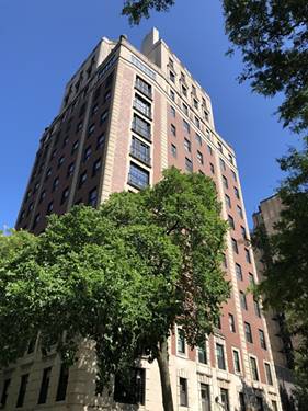 1325 N Astor Unit 4, Chicago, IL 60610