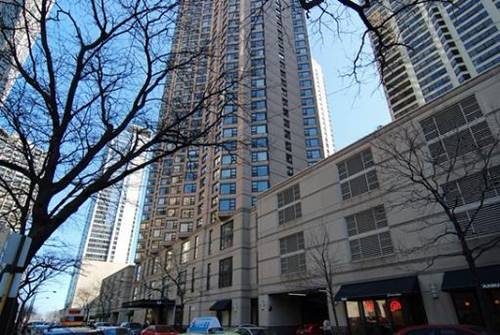 401 E Ontario Unit 2308, Chicago, IL 60611