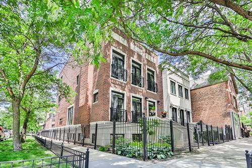 2060 W Webster, Chicago, IL 60647