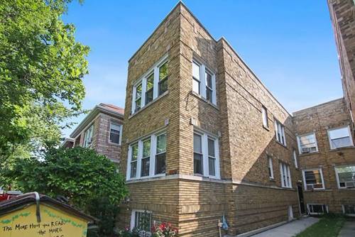 5747 S California, Chicago, IL 60629