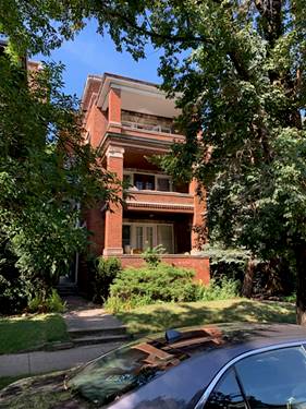 1234 W Columbia Unit 2, Chicago, IL 60626