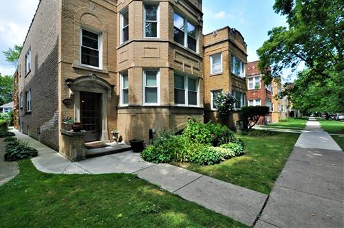 6230 N Artesian Unit 2, Chicago, IL 60659