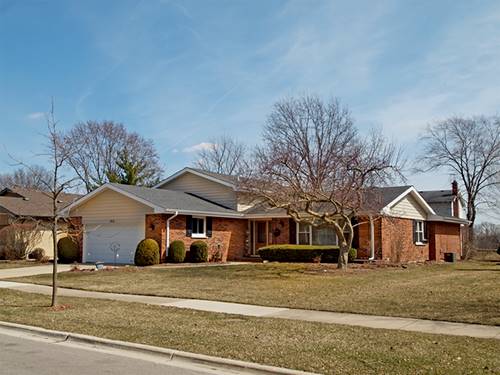 1815 E Crabtree, Arlington Heights, IL 60004