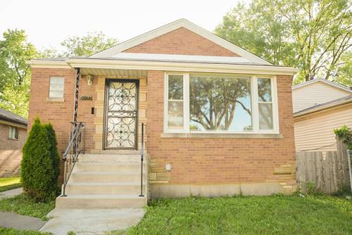 8914 S Carpenter, Chicago, IL 60620