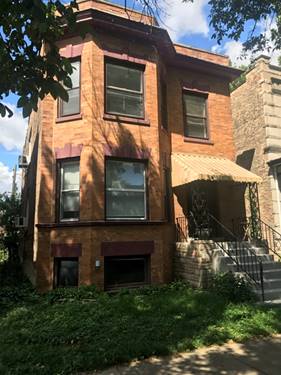 4426 N Artesian, Chicago, IL 60625