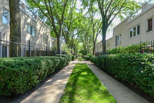 1075 S Park Unit 208, Chicago, IL 60605