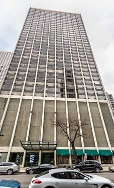 2 E Oak Unit 3010, Chicago, IL 60611