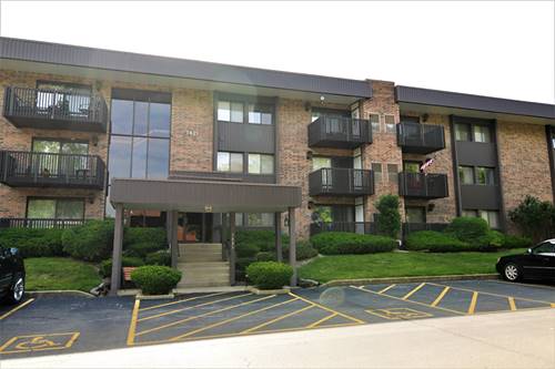 1421 Woodbridge Unit 3H, Joliet, IL 60436